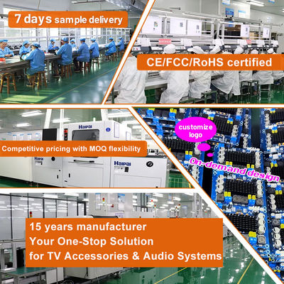 300W 2.0 قناة ميني مكبر صوت سيارة نظام المسرح المنزلي HiFi ستيريو سوبووفر مكبر استقبال التحكم المستقل