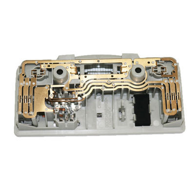 فولكسفاغن جولف بولو جيتا MK4 الداخلية السيارات الإلكترونيات سيارة قراءة مصباح القبة الضوء القراءة الضوء