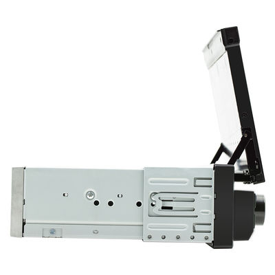 7-بوصة أسطوانة واحدة تلسكوبي شاشة سيارة MP5/Mp4/Mp3 لاعب ذكي BT لاسلكي التحكم المركزي لاعب راديو FM