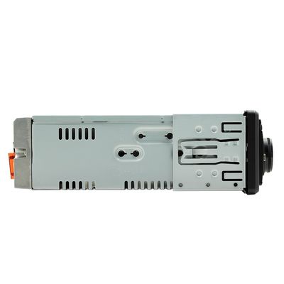 مشغل MP3 للسيارة Creatall بقرص واحد مع ذكي لبلوتوث وسائط متعددة فتحة بطاقة CD/VCD/DVD اتصال USB راديو