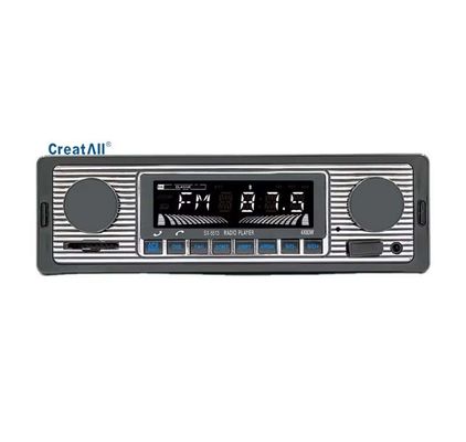Creatall Guard Dragon 5513 مشغل MP3 جديد للسيارة بتقنية البلوتوث (BT) لاسلكي بدون استخدام اليدين، شحن USB للسيارة