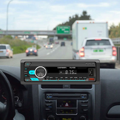 كريتال آي سمارت بي تي لاعب سيارات MP3 لاسلكي مع اتصال USB وموقع الراديو شاحن سيارة موسيقى جديد بدون خسارة