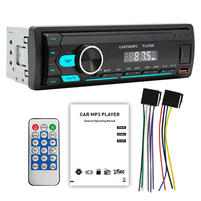 كريتال آي سمارت بي تي لاعب سيارات MP3 لاسلكي مع اتصال USB وموقع الراديو شاحن سيارة موسيقى جديد بدون خسارة