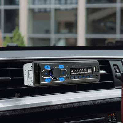 Creatall مشغل MP3 للسيارة 12 فولت أحادي الأسطوانة موسيقى بدون فقدان لجهاز Bluetooth USB قارئ بطاقات راديو DAB شاحن سيارة تخفيضات خاصة