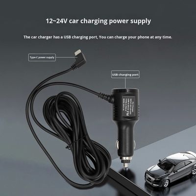 كريتال 8.1 بوصة محمولة كل شيء في واحد جهاز الملاحة السيارة لاسلكي CarPlay الأمامية الخلفية التسجيل المزدوج ديش كام للوحة التحكم