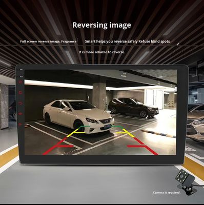 Creatall Fangyitong 7/9/10 بوصة الكل في واحد أندرويد أوتو سيارة نظام تحديد المواقع والملاحة اللاسلكية Carplay آلة التحكم المركزية
