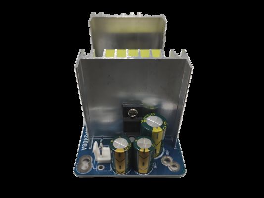 CA-2408A 24V8A 200 واط كامل الطاقة تحويل التيار الكهربائي مجلس AC220V إلى DC24V محول