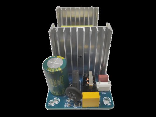 CA-2408A 24V8A 200 واط كامل الطاقة تحويل التيار الكهربائي مجلس AC220V إلى DC24V محول