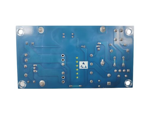 CA-2404A 100W AC-DC وحدة إمدادات الطاقة الخطوة إلى أسفل 220V إلى 24V التبديل إمدادات الطاقة