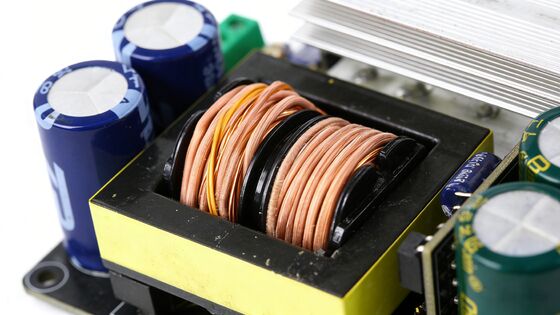 600W AC-DC Step-Down Module التبديل إمدادات الطاقة مع خروج مزدوج وكفاءة عالية