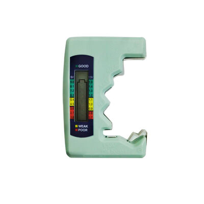 Battery Level Tester LCD BT-886 Lithium Battery