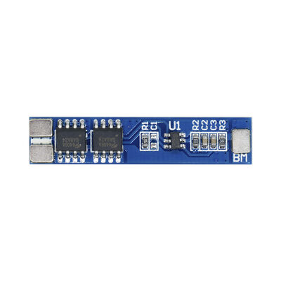 2S 5A BMS PCM For Li-ion Lipo Battery Cell Pack 7.4V 8.4V 18650 BMS 2S 5A Li-ion Battery Protection Board