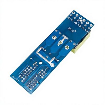 DC-AC Inverter Boost Power Module 40W 150W 500W Small Switch DC12V AC220V