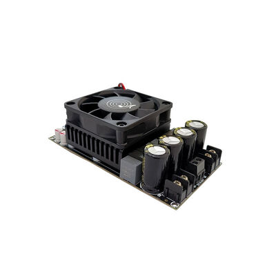 Original Brand 3002 Pure Post-stage Digital Power Amplifier Board High-power TPA3255 Stereo 300WX2 Bridge Mono 600W Model