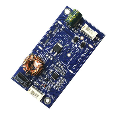 CA-255 LED الضوء الخلفي لوحة السائق PWM تعديل عرض النبض 10.8-28v