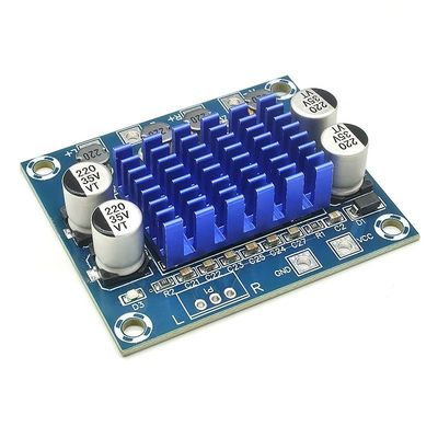 CA-3110S 30W + 30W لوحة الضخم الرقمي المكبر الصوتي الصغير مع قناة 2.0 و DC 8-26V Power
