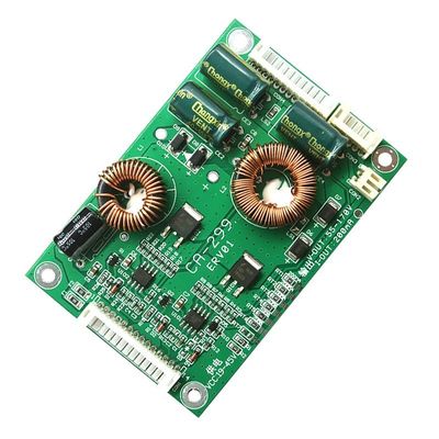 CA-299 لوحة عاكس عالمية للتلفاز LED مقاس 32 بوصة - 60 بوصة تيار قابل للتعديل ذاتيًا