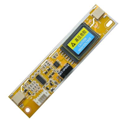 Avt1502 LCD LED الخلفية لوحة للقيادة 2 مصباح CCFL للشاشات