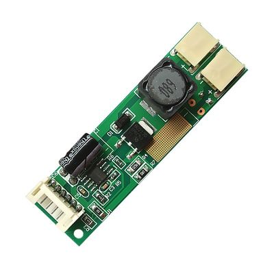 Ca-155 10-30v LED ضوء خلفي محرك لوحة LED عاكس لضوء ضبط