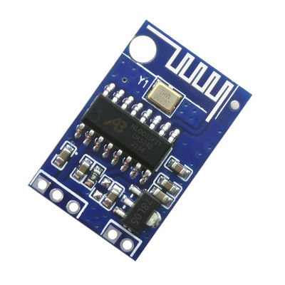 CA-6912 3.3VDC قناة الطاقة الرقمية بلوتوث مضخم الصوت وحدة مجلس مكون الصوت