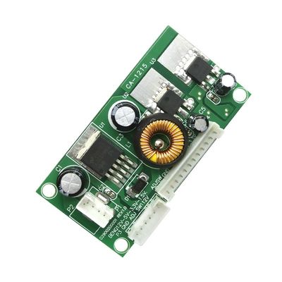 كريتال CA 1215 أداة إصلاح شاشة LCD خطوة إلى أسفل DC-DC LED التلفزيون تحويل التيار المفتاح لوحة تحويل LED مصدر الطاقة