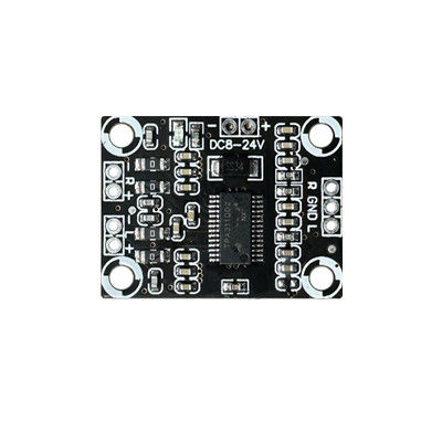 TPA3110 لوحة مكبر صوت عالي الطاقة 15W * 2 DC 8-18V