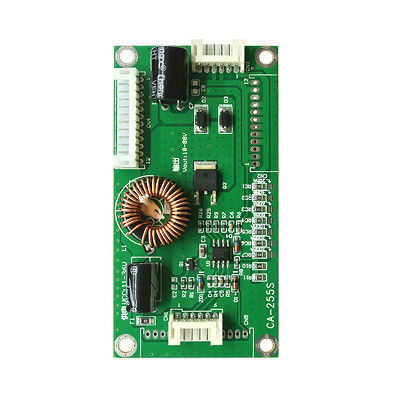 CA255S LED Driver Board عالمية 10-48 بوصة