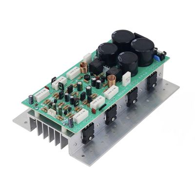 لوحة مكبر صوت عالية الجودة 800W 2.0 عالية الطاقة طرازات 45M-T الجديدة A1943/C5200 منتجات الصوت الملحقات