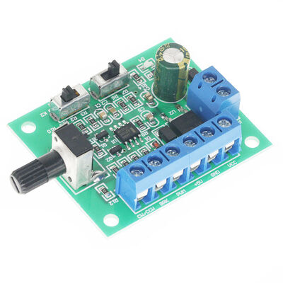 BL DC Driver Dc Motor Brushless Controller Model 3650 3525 2430 2418 PWM التحكم في السرعة DC 8-24V مولد أجزاء الملحقات