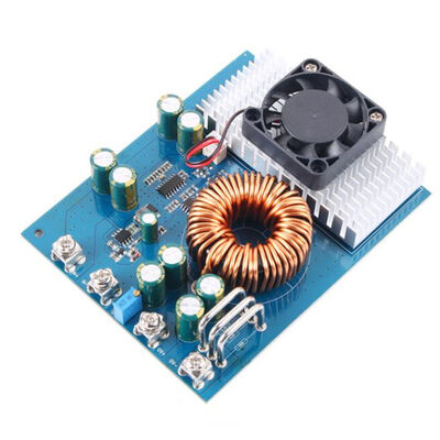 1000W50A لوحة شحن طاقة عالية DC-DC Step-down Module